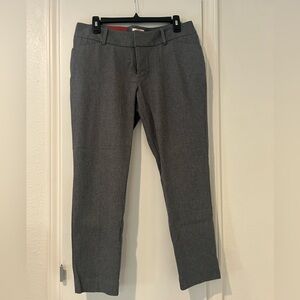 Merona Brand Modern Ankle Pants